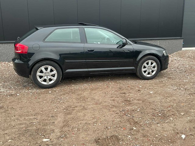 Audi a3 2010 - afbeelding 2 van  22
