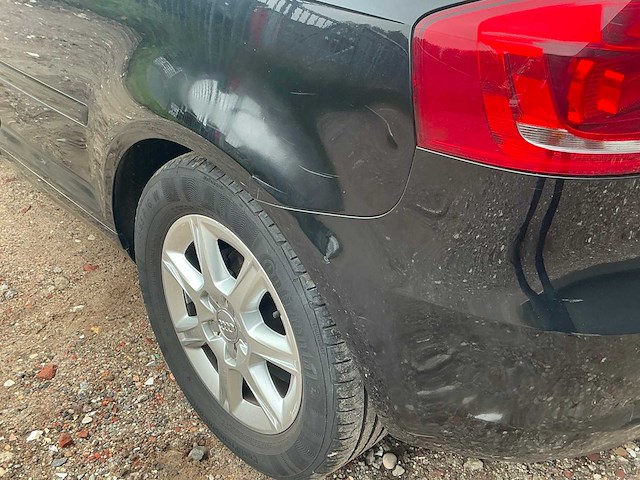 Audi a3 2010 - afbeelding 4 van  22