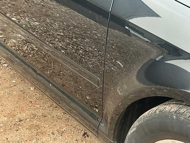 Audi a3 2010 - afbeelding 6 van  22