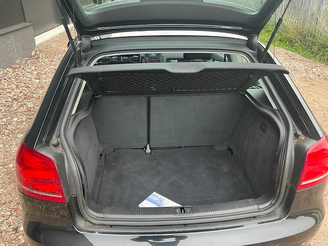 Audi a3 2010 - afbeelding 7 van  22