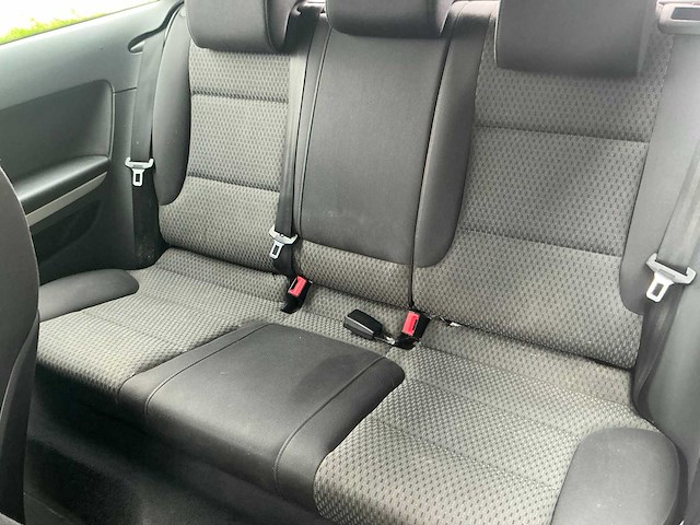 Audi a3 2010 - afbeelding 8 van  22