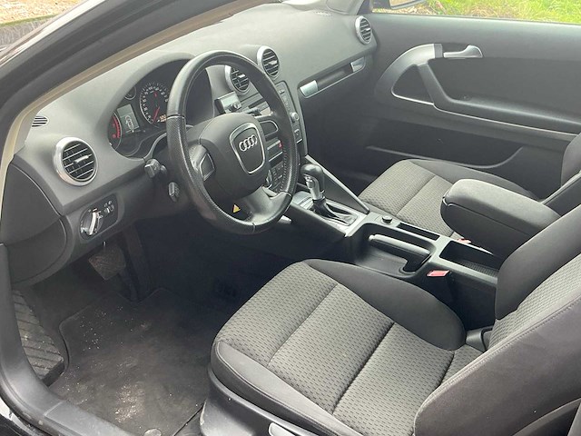 Audi a3 2010 - afbeelding 10 van  22