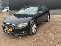 Audi a3 2010