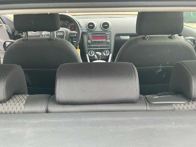 Audi a3 2010 - afbeelding 13 van  22