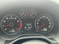 Audi a3 2010 - afbeelding 14 van  22