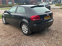 Audi a3 2010 - afbeelding 19 van  22