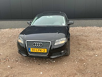 Audi a3 2010 - afbeelding 20 van  22