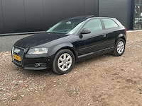 Audi a3 2010 - afbeelding 21 van  22