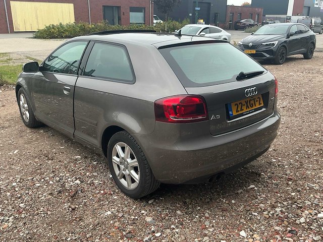 Audi a3 2012 - afbeelding 2 van  22