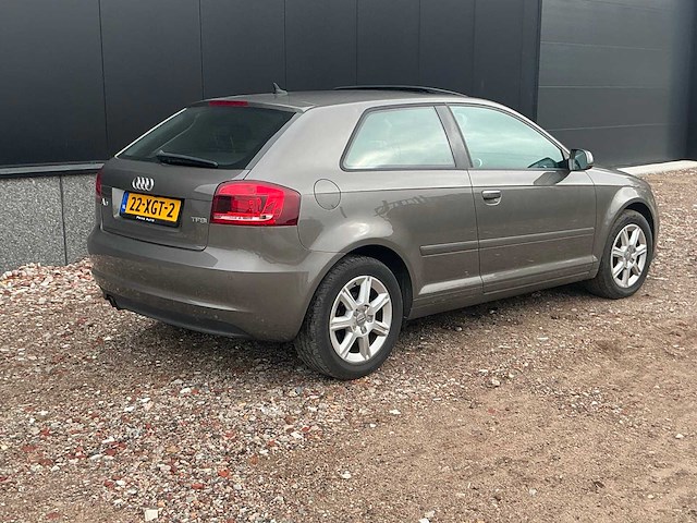Audi a3 2012 - afbeelding 3 van  22