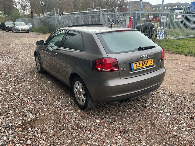 Audi a3 2012 - afbeelding 4 van  22