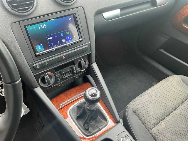 Audi a3 2012 - afbeelding 10 van  22