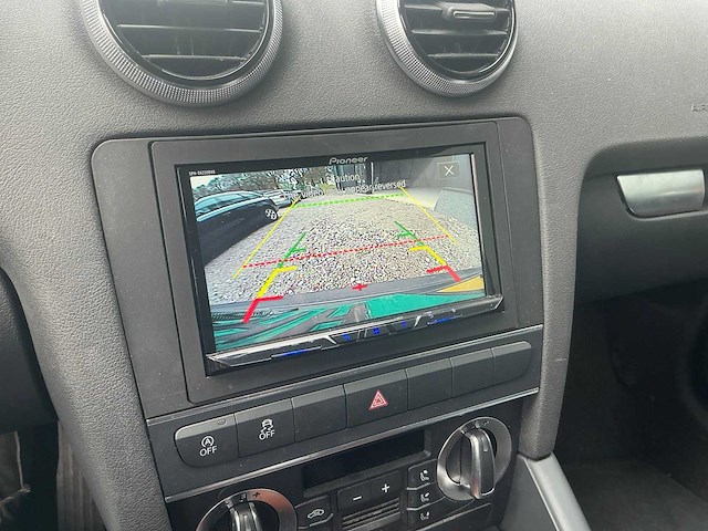 Audi a3 2012 - afbeelding 11 van  22