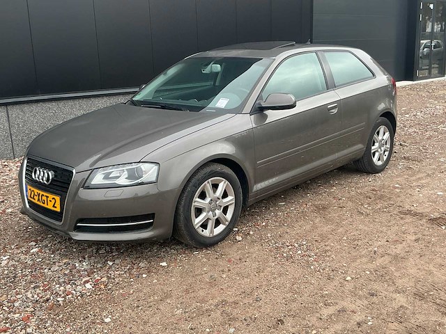 Audi a3 2012 - afbeelding 1 van  22