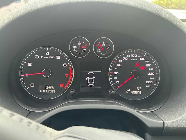 Audi a3 2012 - afbeelding 13 van  22