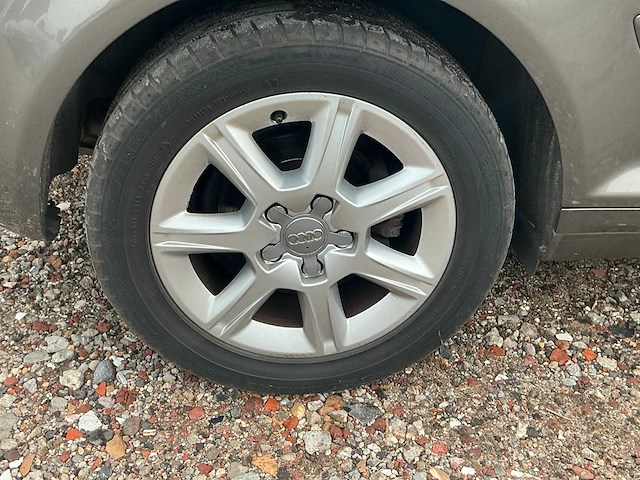 Audi a3 2012 - afbeelding 14 van  22