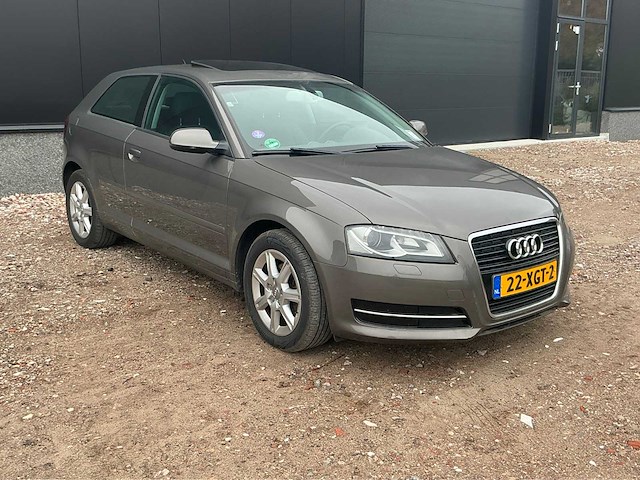Audi a3 2012 - afbeelding 12 van  22