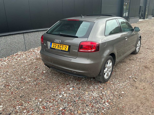Audi a3 2012 - afbeelding 16 van  22
