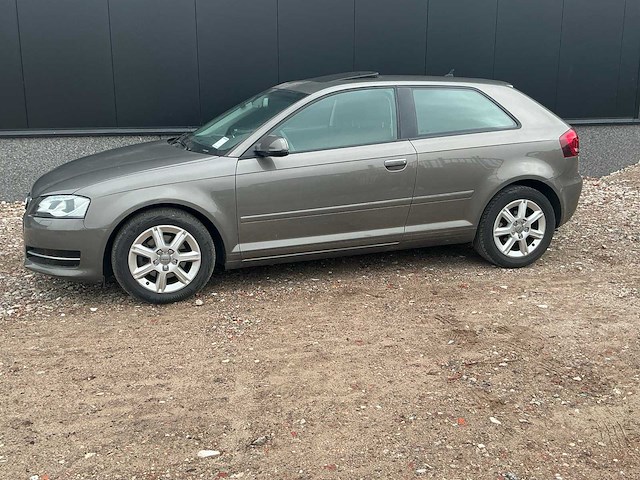 Audi a3 2012 - afbeelding 18 van  22