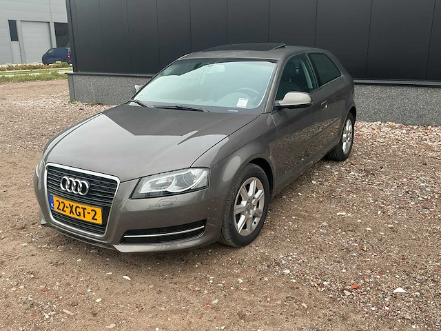 Audi a3 2012 - afbeelding 19 van  22
