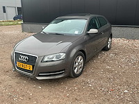 Audi a3 2012 - afbeelding 19 van  22