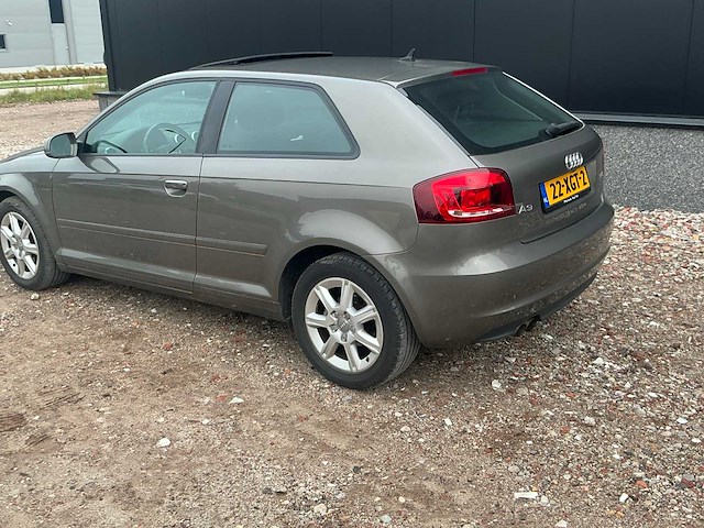Audi a3 2012 - afbeelding 20 van  22