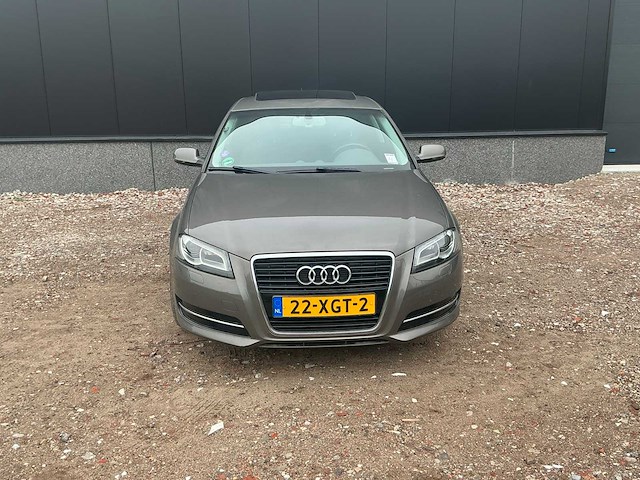 Audi a3 2012 - afbeelding 21 van  22
