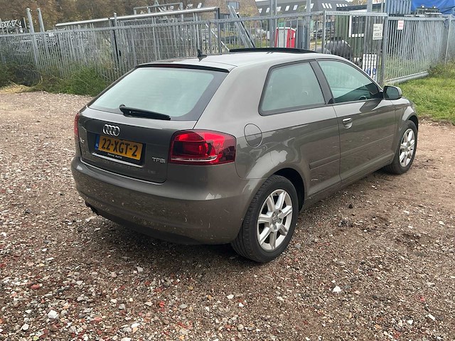 Audi a3 2012 - afbeelding 22 van  22