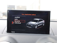 Audi a3 30 tfsi 2017 automaat - afbeelding 10 van  29