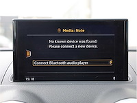 Audi a3 30 tfsi 2017 automaat - afbeelding 11 van  29