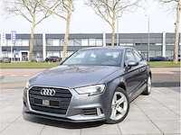 Audi a3 30 tfsi 2017 automaat - afbeelding 1 van  29