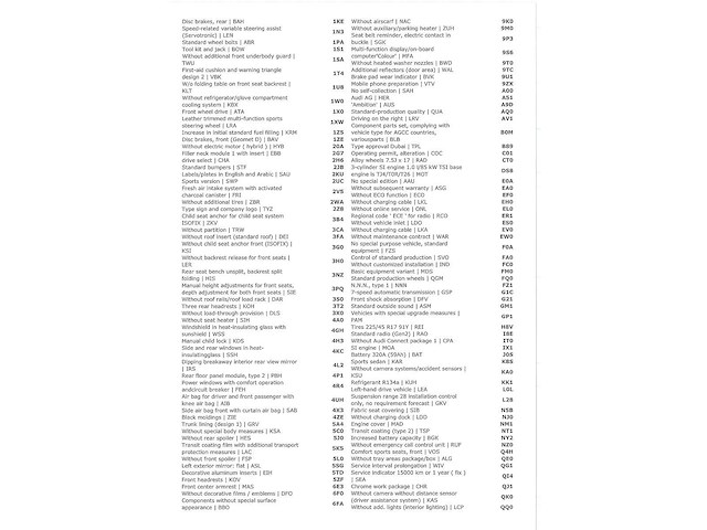 Audi a3 30 tfsi 2017 automaat - afbeelding 20 van  29