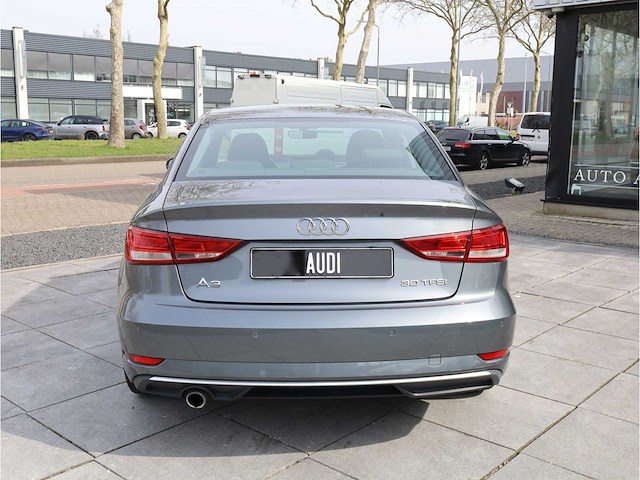 Audi a3 30 tfsi 2017 automaat - afbeelding 24 van  29