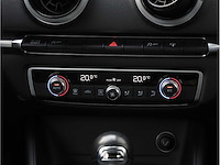 Audi a3 30 tfsi 2017 automaat - afbeelding 8 van  27