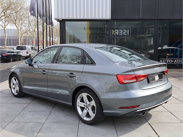 Audi a3 30 tfsi 2017 automaat - afbeelding 22 van  27