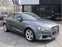 Audi a3 30 tfsi 2017 automaat - afbeelding 24 van  27