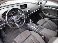 Audi a3 30 tfsi 2017 automaat - afbeelding 27 van  27
