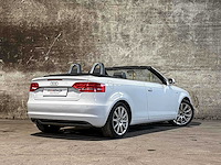 Audi a3 cabriolet 1.2 tfsi ambition pro line s 103pk 2011 (origineel-nl), 77-rhh-1 - afbeelding 3 van  45