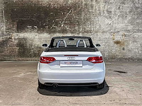 Audi a3 cabriolet 1.2 tfsi ambition pro line s 103pk 2011 (origineel-nl), 77-rhh-1 - afbeelding 4 van  45