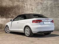 Audi a3 cabriolet 1.2 tfsi ambition pro line s 103pk 2011 (origineel-nl), 77-rhh-1 - afbeelding 7 van  45