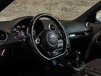 Audi a3 cabriolet 1.2 tfsi ambition pro line s 103pk 2011 (origineel-nl), 77-rhh-1 - afbeelding 9 van  45