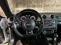 Audi a3 cabriolet 1.2 tfsi ambition pro line s 103pk 2011 (origineel-nl), 77-rhh-1 - afbeelding 10 van  45
