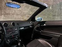 Audi a3 cabriolet 1.2 tfsi ambition pro line s 103pk 2011 (origineel-nl), 77-rhh-1 - afbeelding 11 van  45