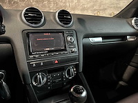 Audi a3 cabriolet 1.2 tfsi ambition pro line s 103pk 2011 (origineel-nl), 77-rhh-1 - afbeelding 20 van  45