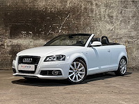 Audi a3 cabriolet 1.2 tfsi ambition pro line s 103pk 2011 (origineel-nl), 77-rhh-1 - afbeelding 23 van  45