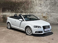 Audi a3 cabriolet 1.2 tfsi ambition pro line s 103pk 2011 (origineel-nl), 77-rhh-1 - afbeelding 42 van  45