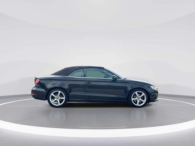 Audi a3 cabriolet 1.4 tfsi ambiente pro line plus | 2-zjj-75 - afbeelding 13 van  46