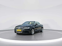 Audi a3 cabriolet 1.4 tfsi ambiente pro line plus | 2-zjj-75 - afbeelding 16 van  46