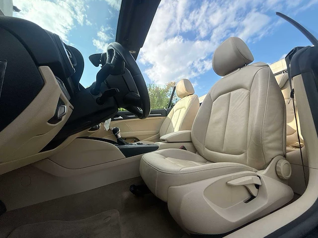 Audi a3 cabriolet 1.4 tfsi ambiente pro line plus | 2-zjj-75 - afbeelding 23 van  46