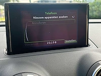 Audi a3 cabriolet 1.4 tfsi ambiente pro line plus | 2-zjj-75 - afbeelding 40 van  46